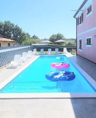 Apartmani Radmila Nova Vas  Extérieur photo