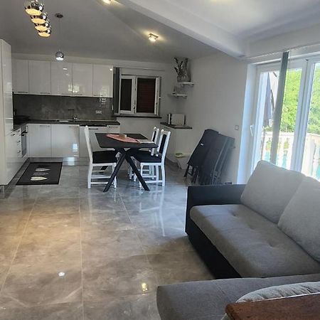 Apartmani Radmila Nova Vas  Extérieur photo