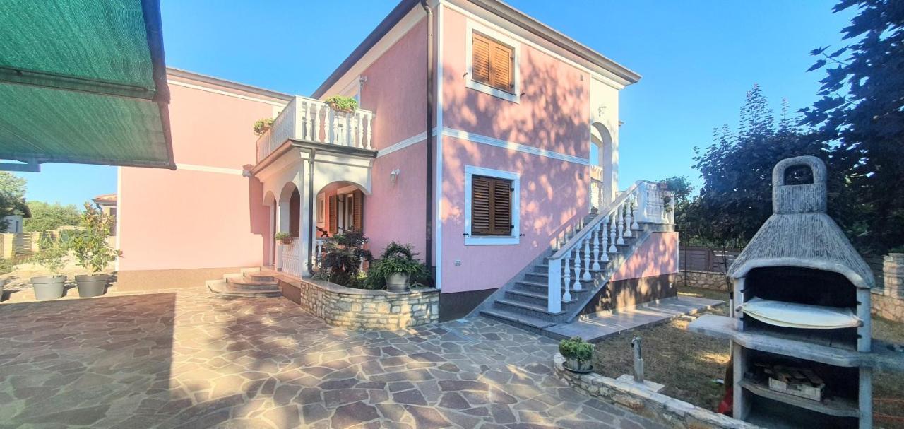 Apartmani Radmila Nova Vas  Extérieur photo