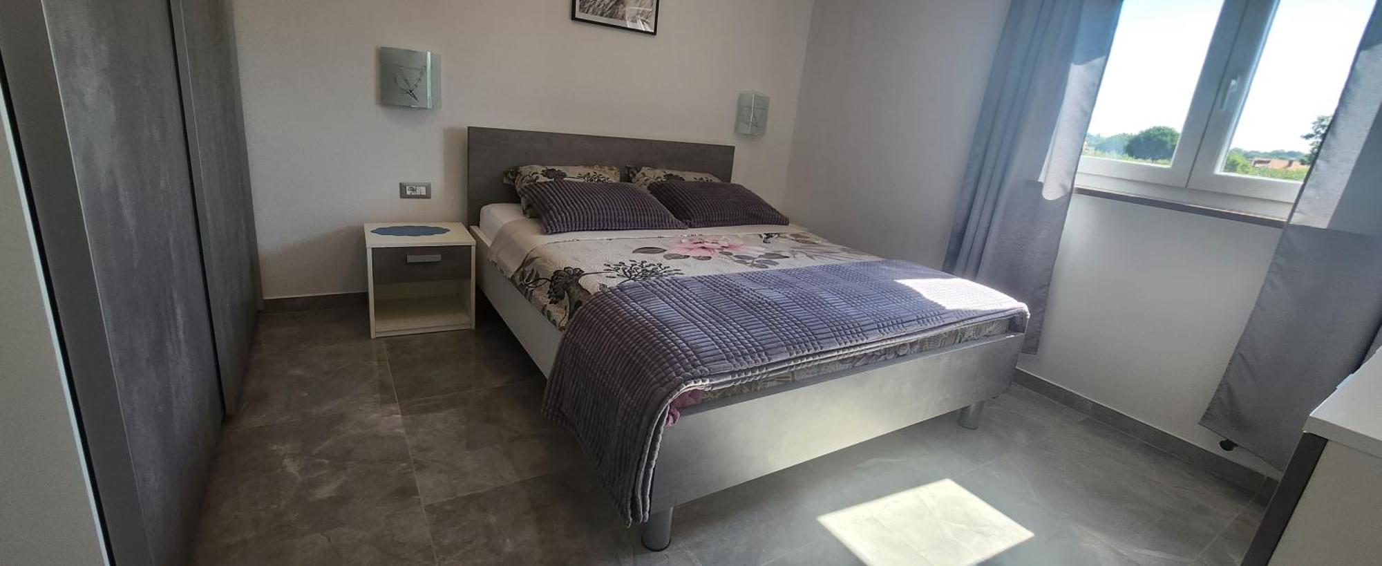 Apartmani Radmila Nova Vas  Extérieur photo