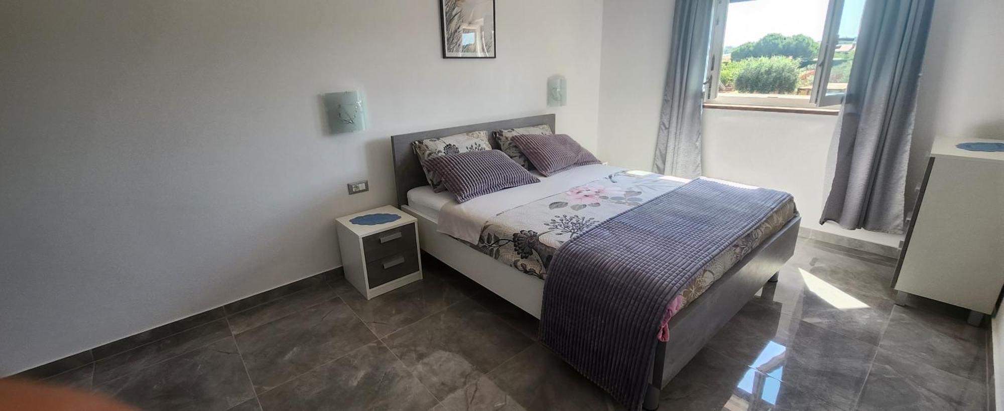 Apartmani Radmila Nova Vas  Extérieur photo