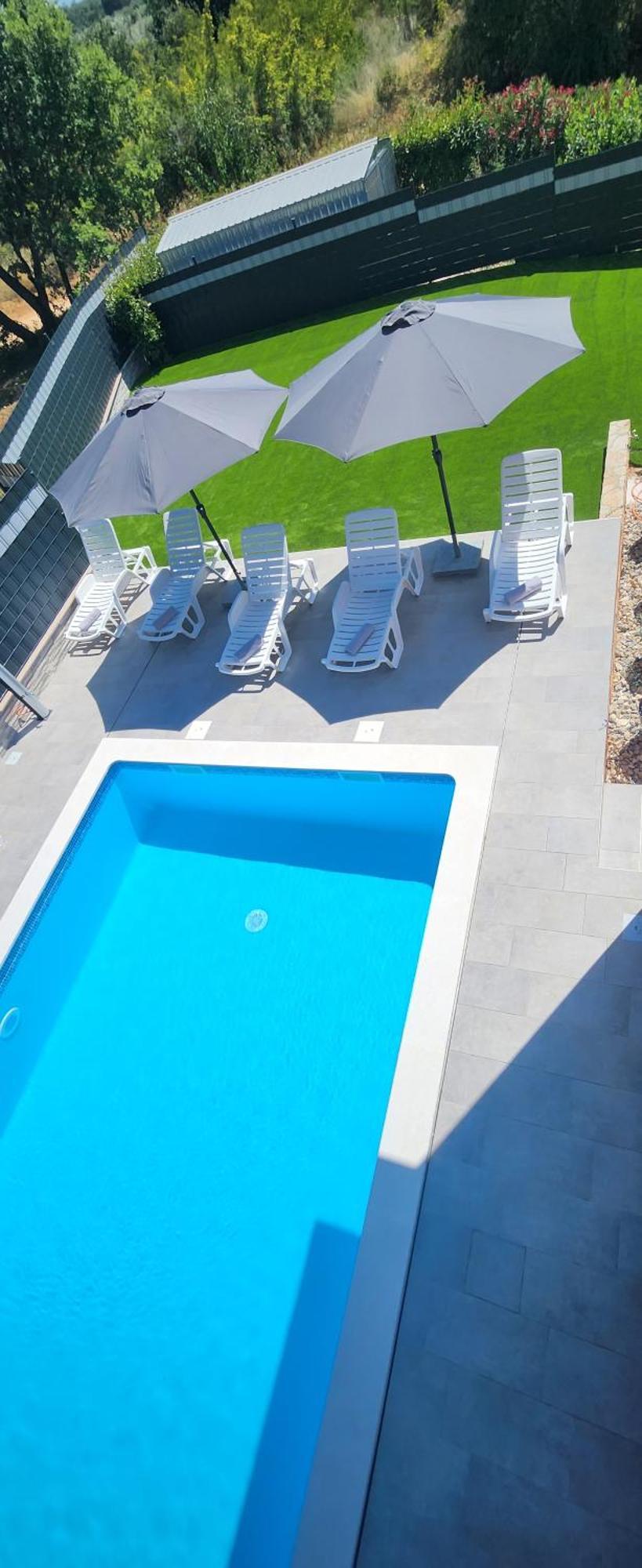 Apartmani Radmila Nova Vas  Extérieur photo