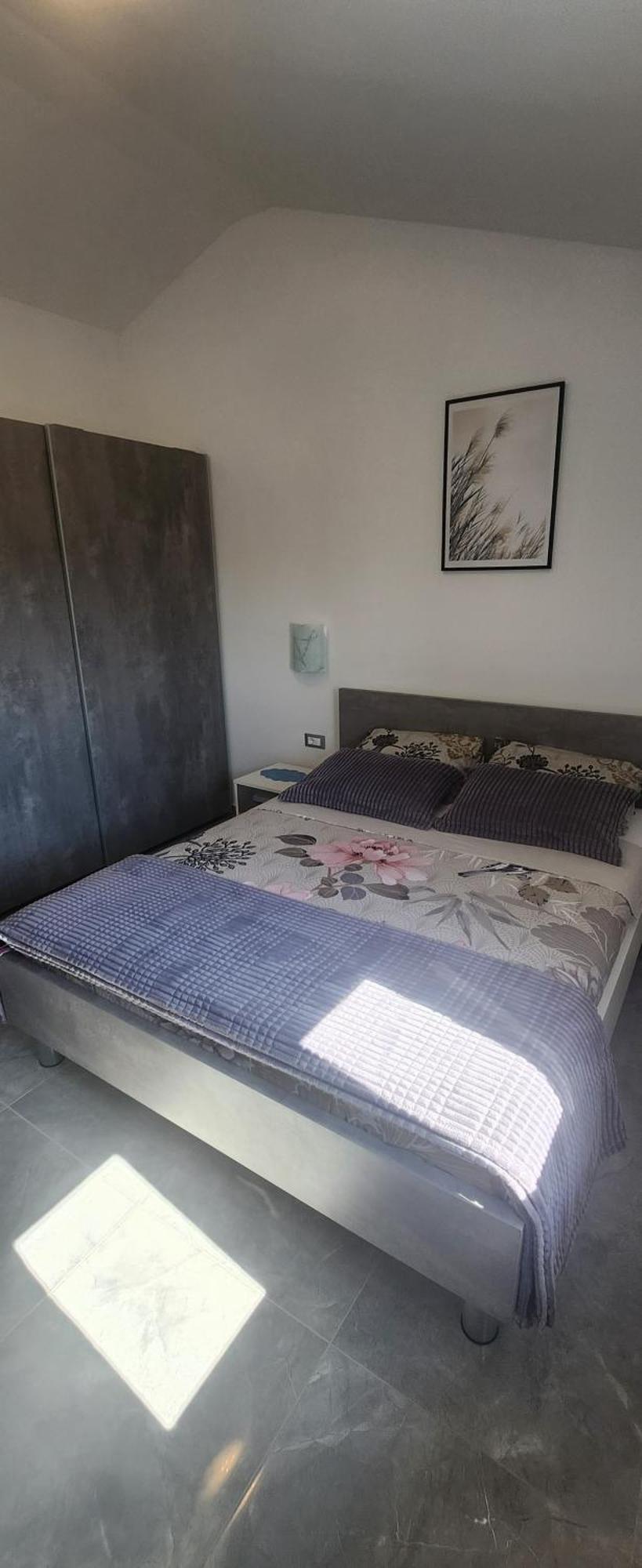 Apartmani Radmila Nova Vas  Extérieur photo