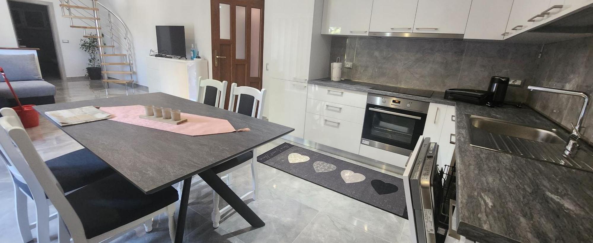 Apartmani Radmila Nova Vas  Extérieur photo