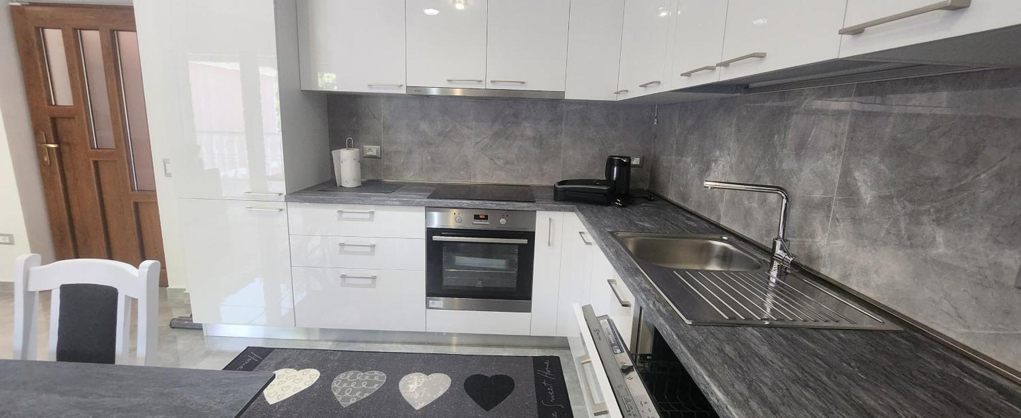 Apartmani Radmila Nova Vas  Extérieur photo