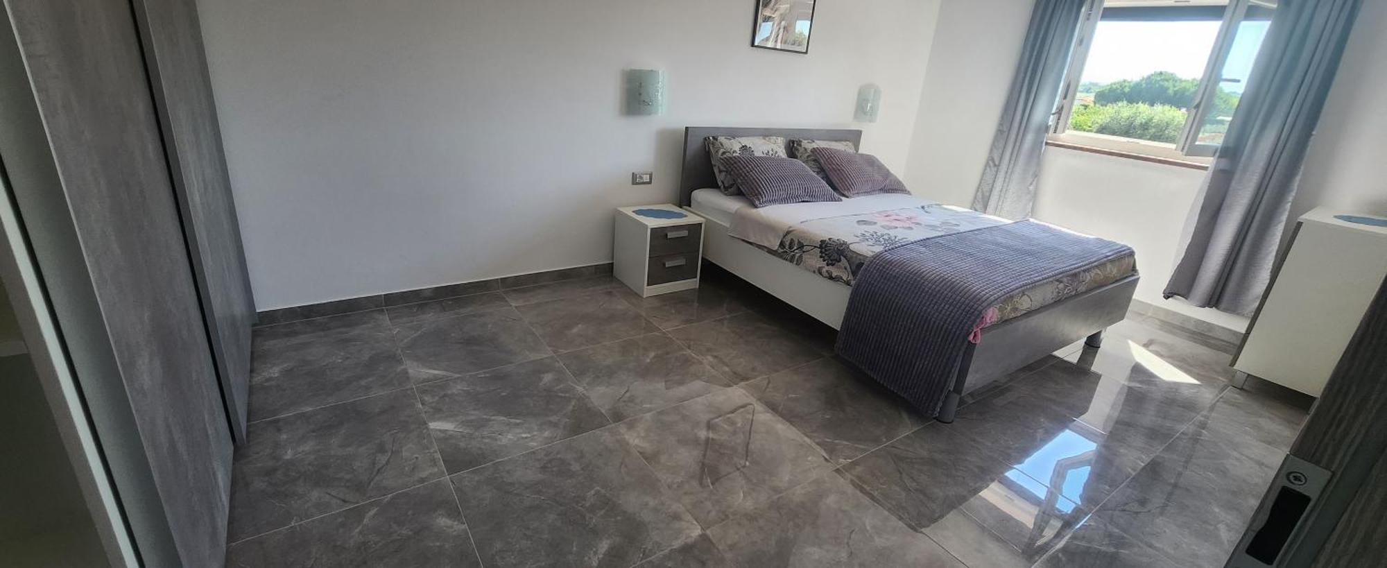 Apartmani Radmila Nova Vas  Extérieur photo