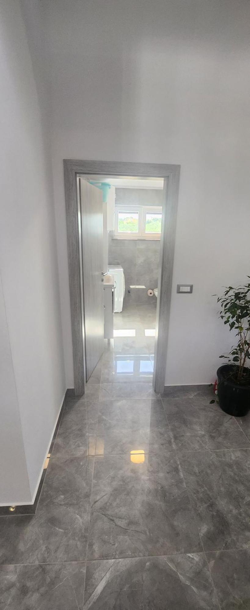Apartmani Radmila Nova Vas  Extérieur photo