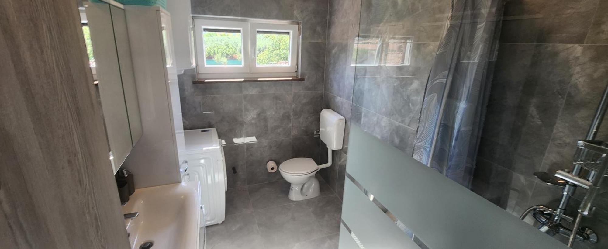 Apartmani Radmila Nova Vas  Extérieur photo