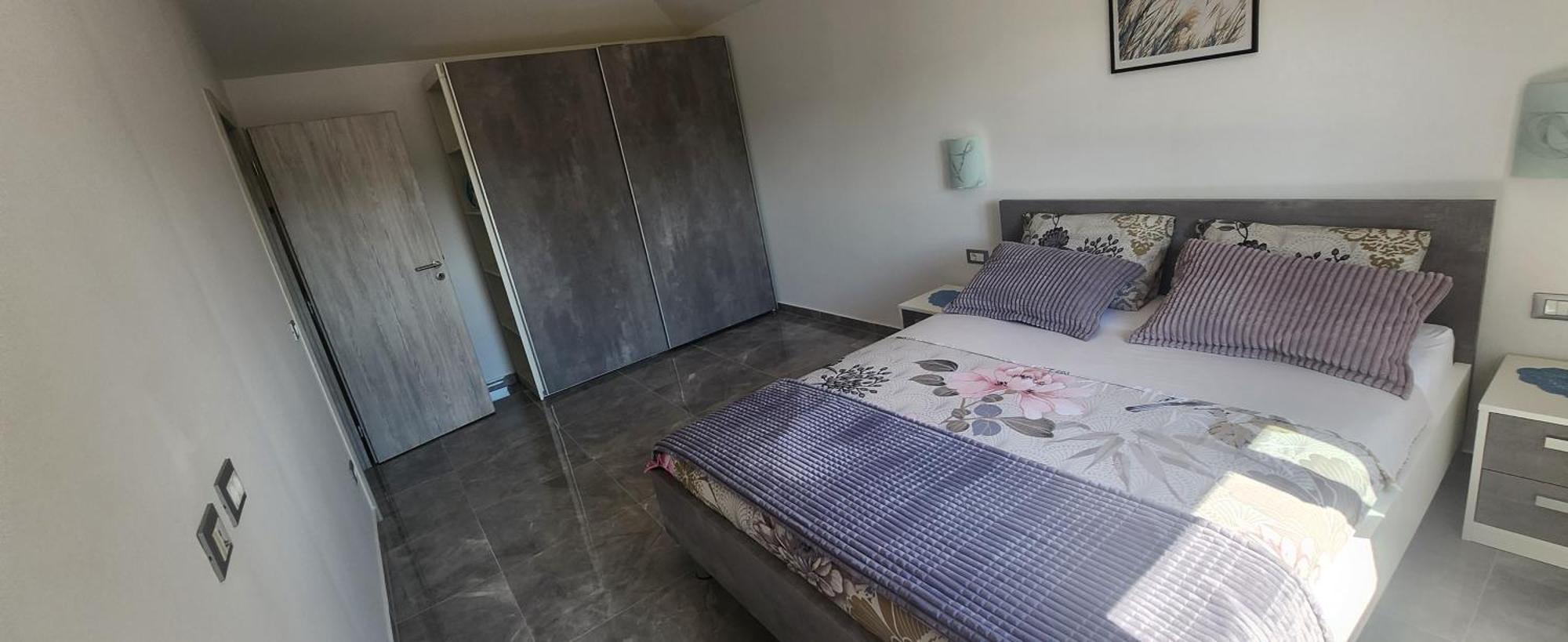 Apartmani Radmila Nova Vas  Extérieur photo