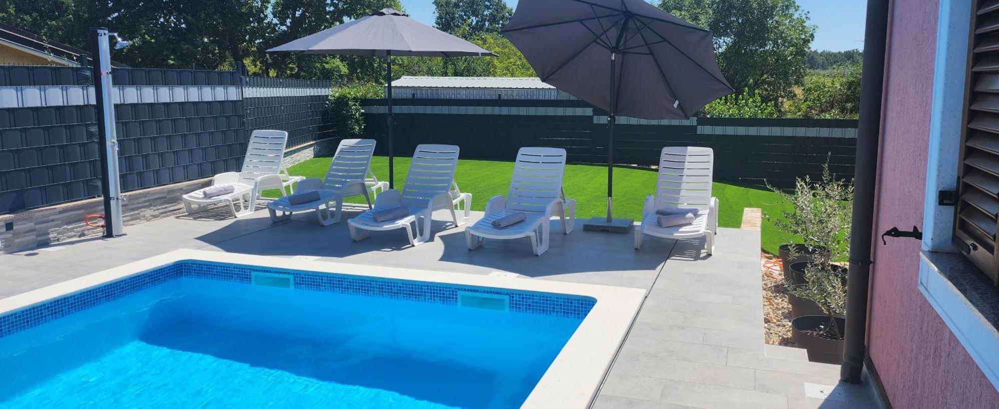 Apartmani Radmila Nova Vas  Extérieur photo
