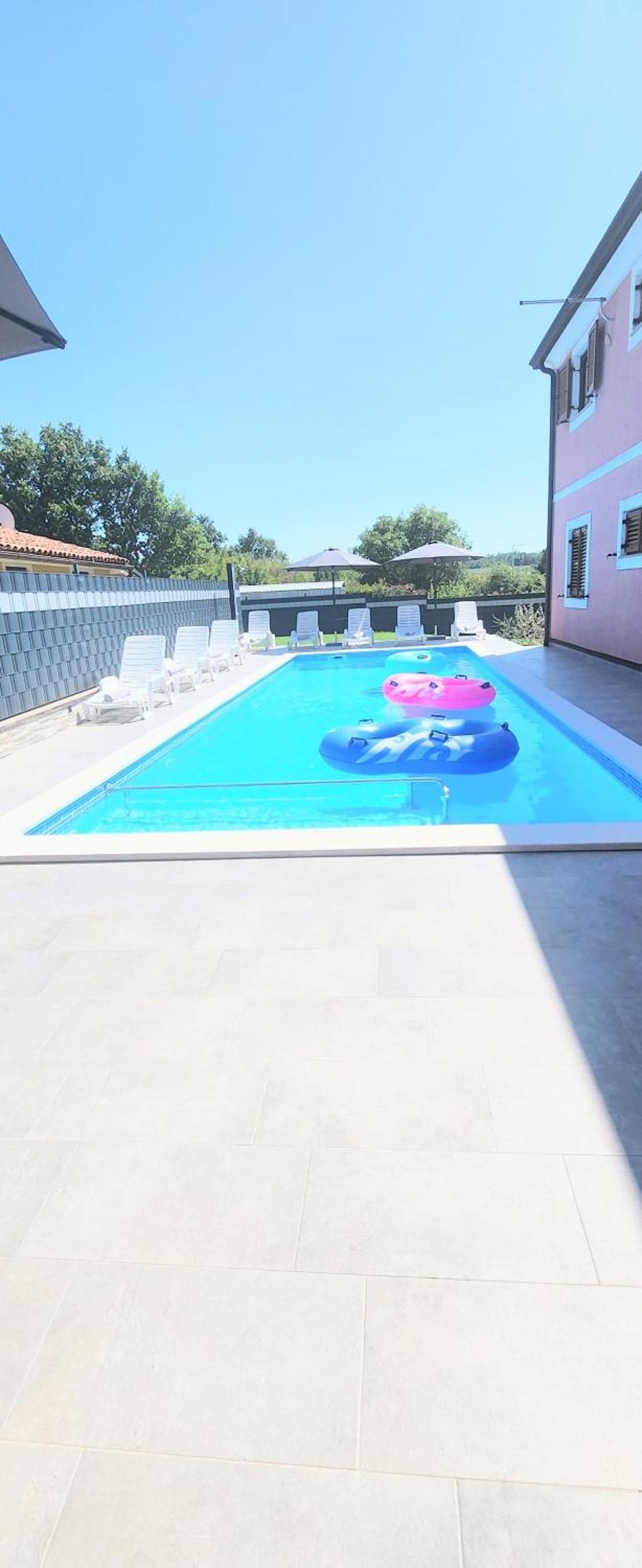 Apartmani Radmila Nova Vas  Extérieur photo