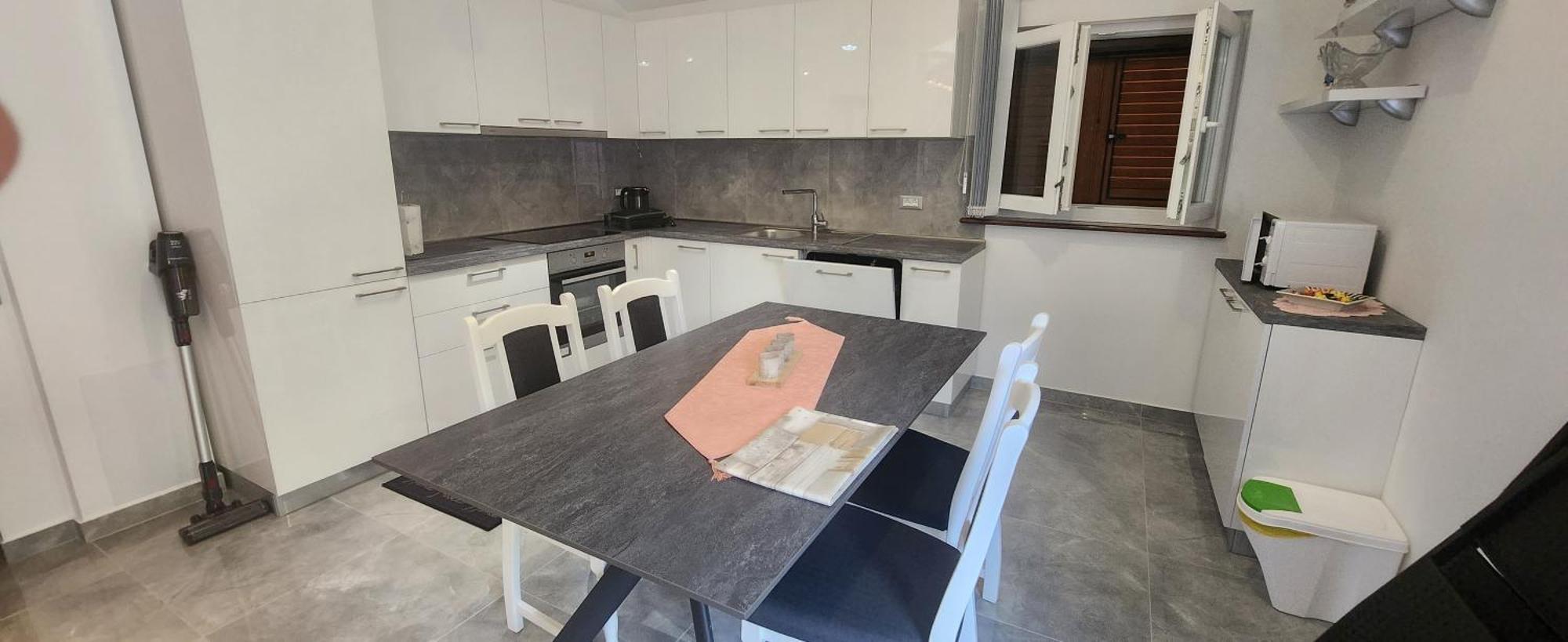 Apartmani Radmila Nova Vas  Extérieur photo