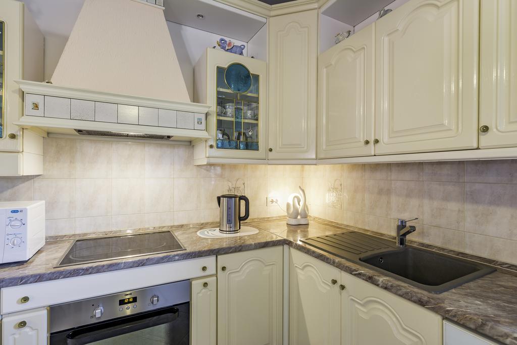 Apartmani Radmila Nova Vas  Extérieur photo