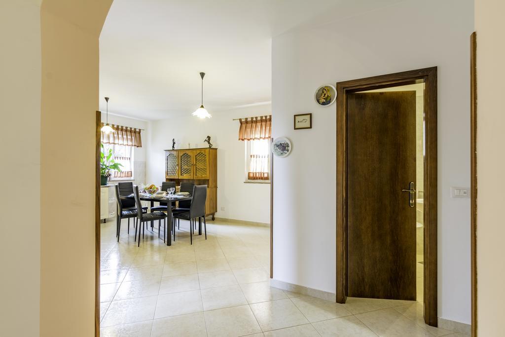 Apartmani Radmila Nova Vas  Extérieur photo