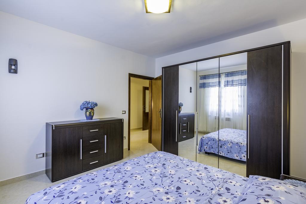 Apartmani Radmila Nova Vas  Extérieur photo