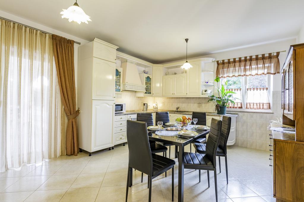 Apartmani Radmila Nova Vas  Extérieur photo