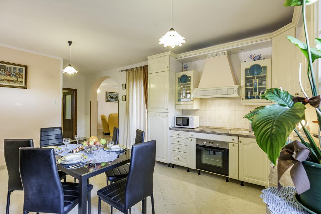 Apartmani Radmila Nova Vas  Extérieur photo